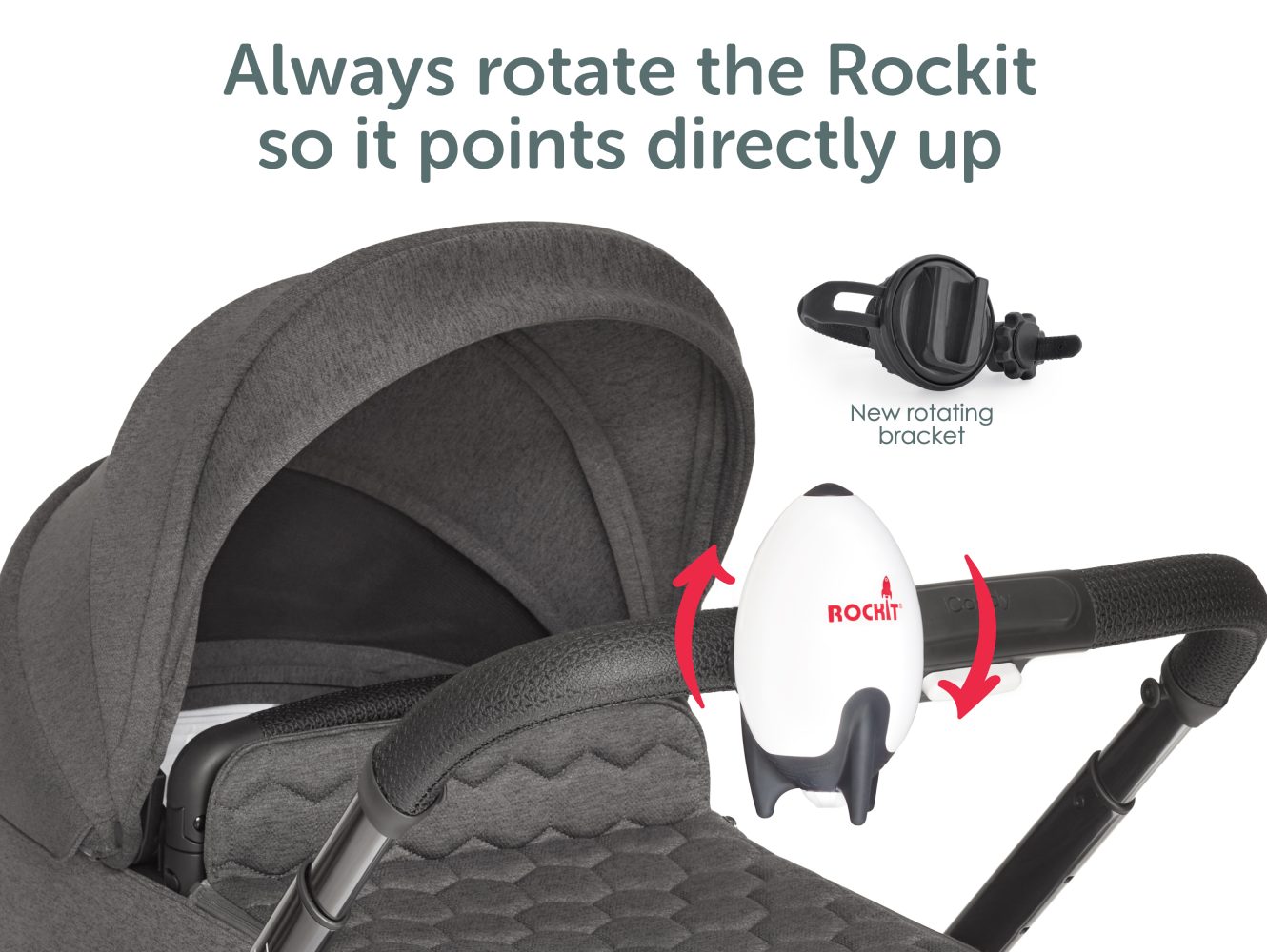 Rockit Rocker